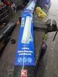 Lampa świetlówka