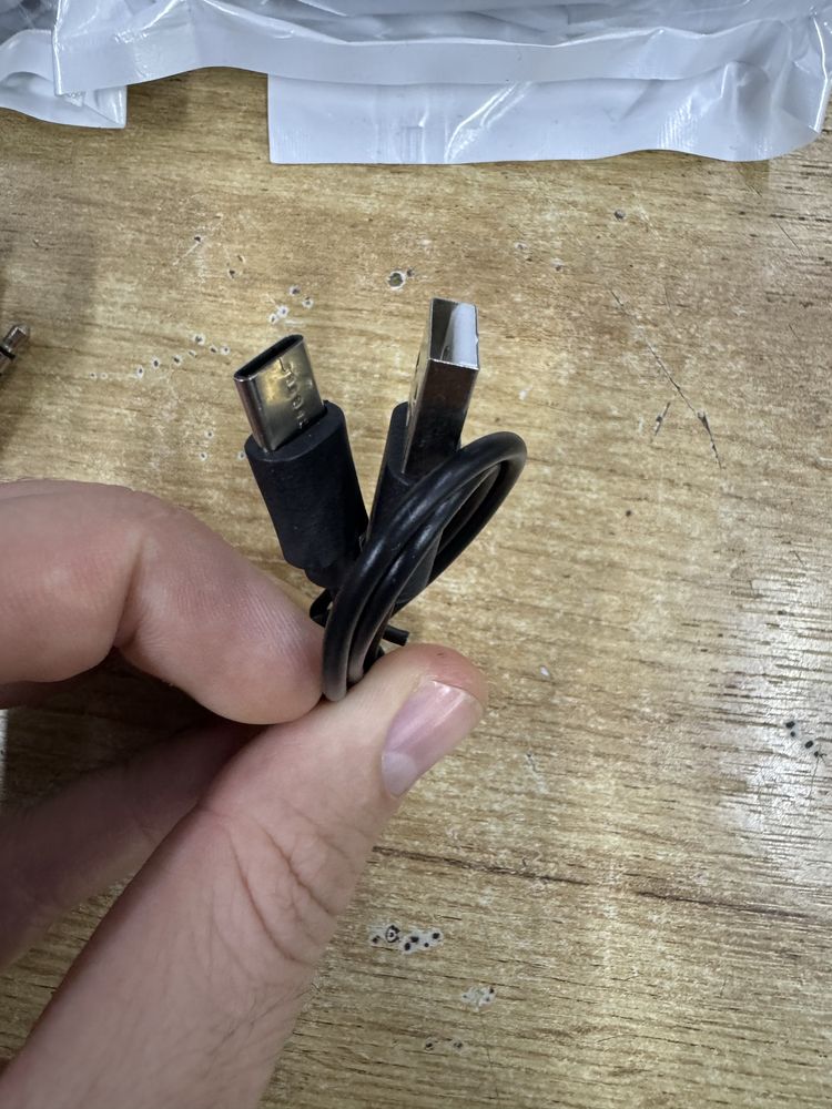 Блютуз Bluetooth 5.3 NFC аудіо приймач T88 AUX RCA USB C