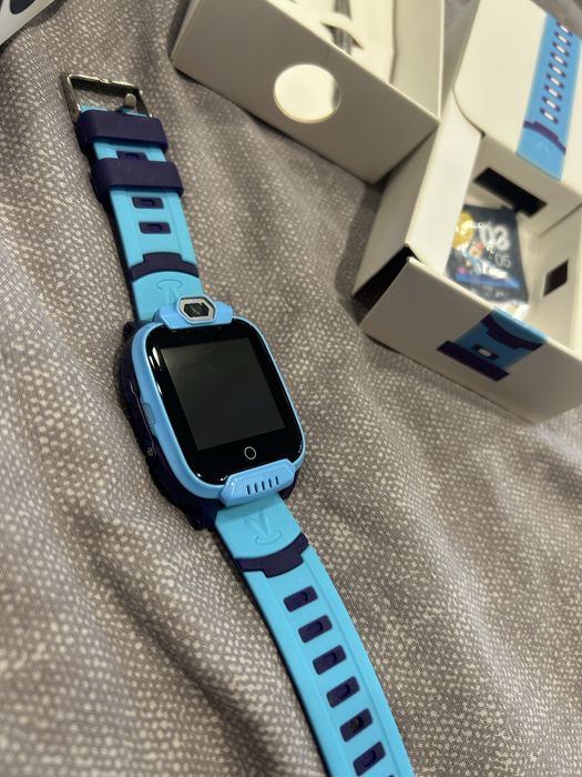 Дитячий годинник Canyon Jondy