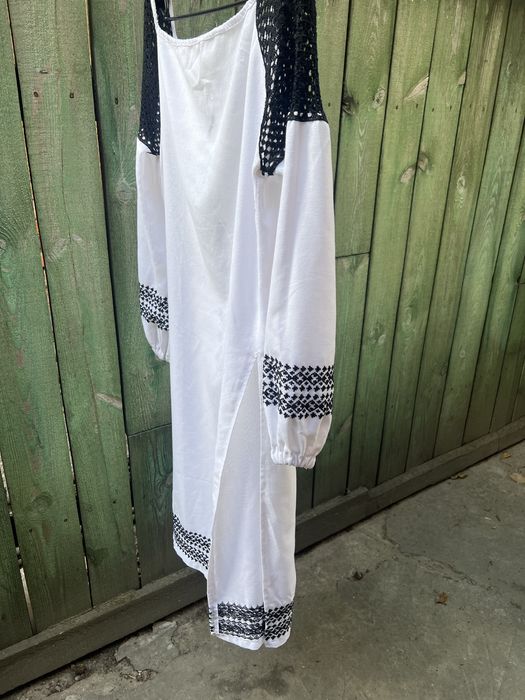 Вишиванка ( сукня/туника)