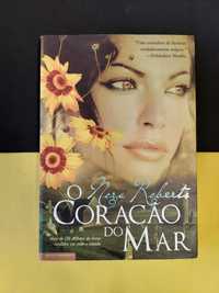 Nora Roberts - O Coração do mar