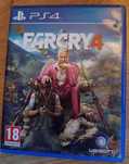 Far Cry 4 PS4 PL