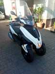 Trzykołowy skuter Piaggio MP-3 Yourban LT 300ei