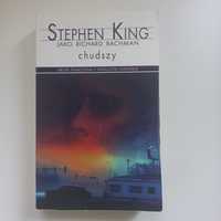 Stephen King - Chudszy