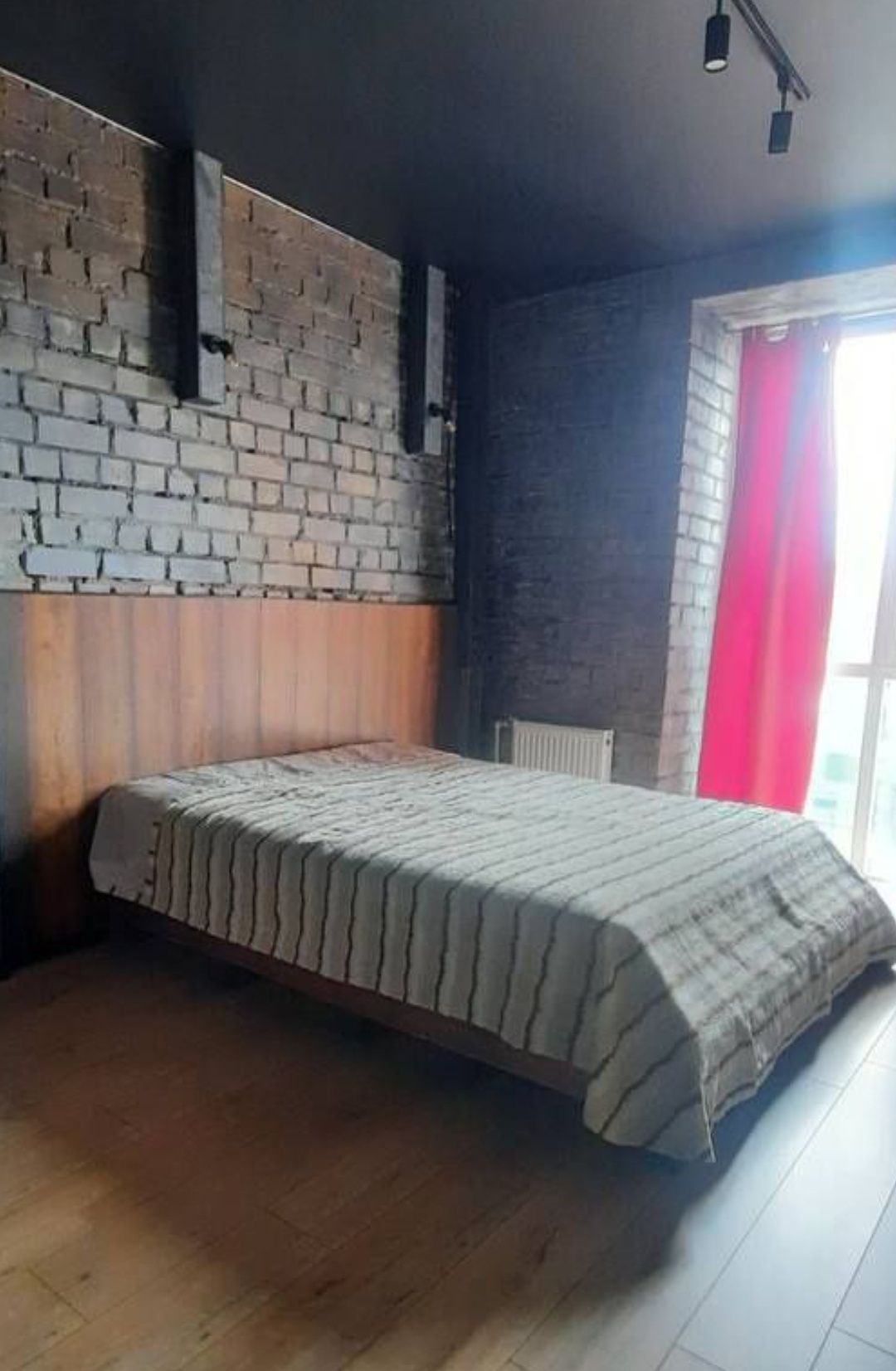 1 кв Бородинський район