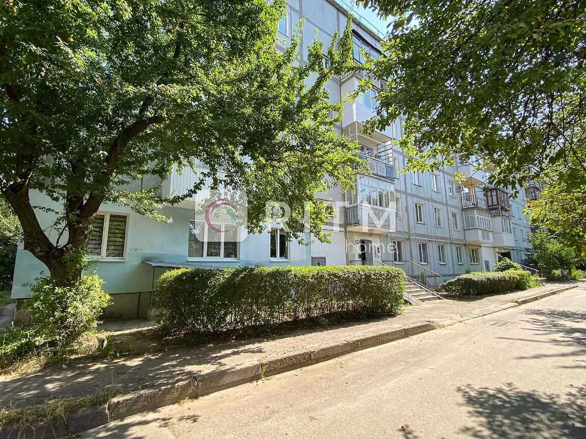 Продаж 3 кім. квартири по вул. Кравчука, б. 19А.