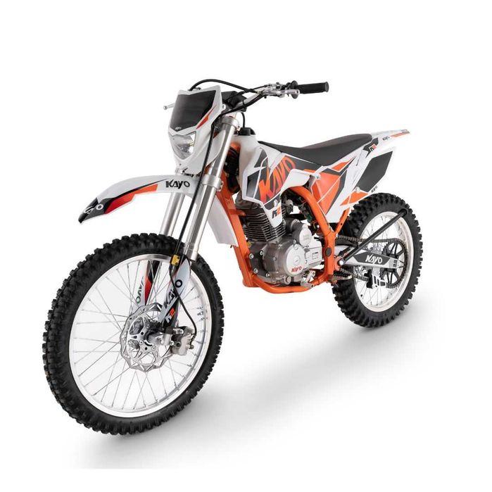 Kayo K5 300 Enduro Raty 0%/Leasing/Transport Cała Polska ATVMOTOSQUAD