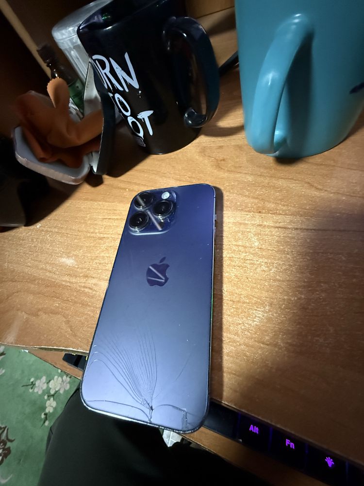Iphone 14 pro 128gb