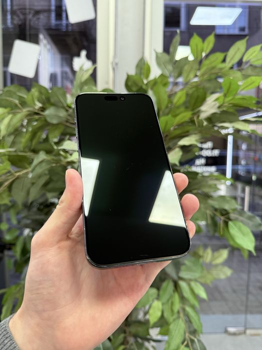 iPhone 15 Pro Max 256GB Blue Titanium