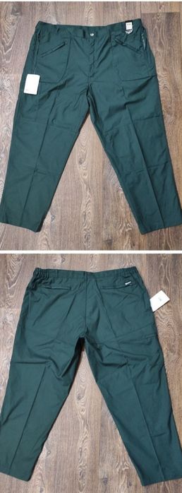 XXXL Regatta оригінальні трекінгові, тактичні штани