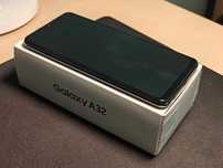 Samsung Galaxy A32