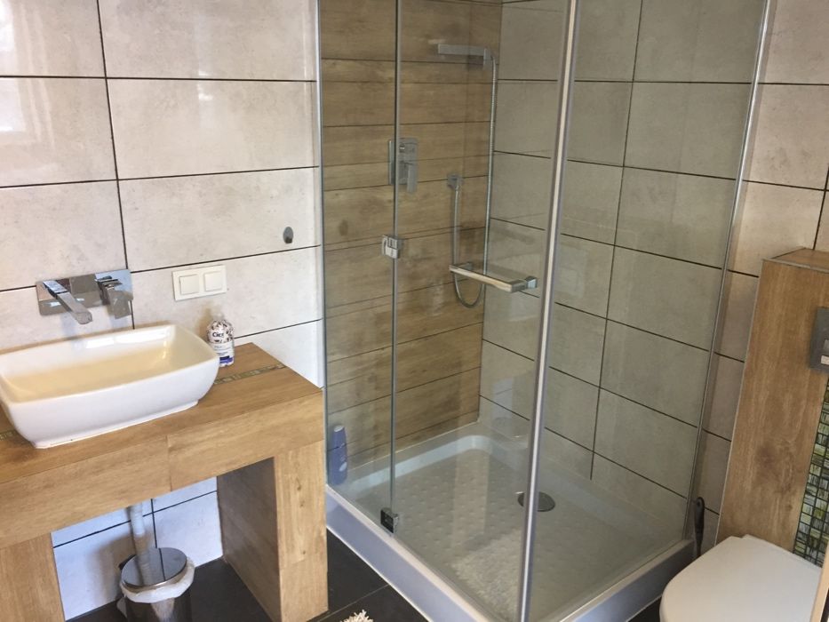 Mieszkanie Kawalerka Apartament