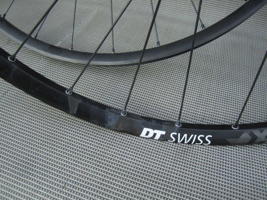 Koła 29 DT Swiss X1900 komplet Sram XD sztywne osie mtb xc gravel