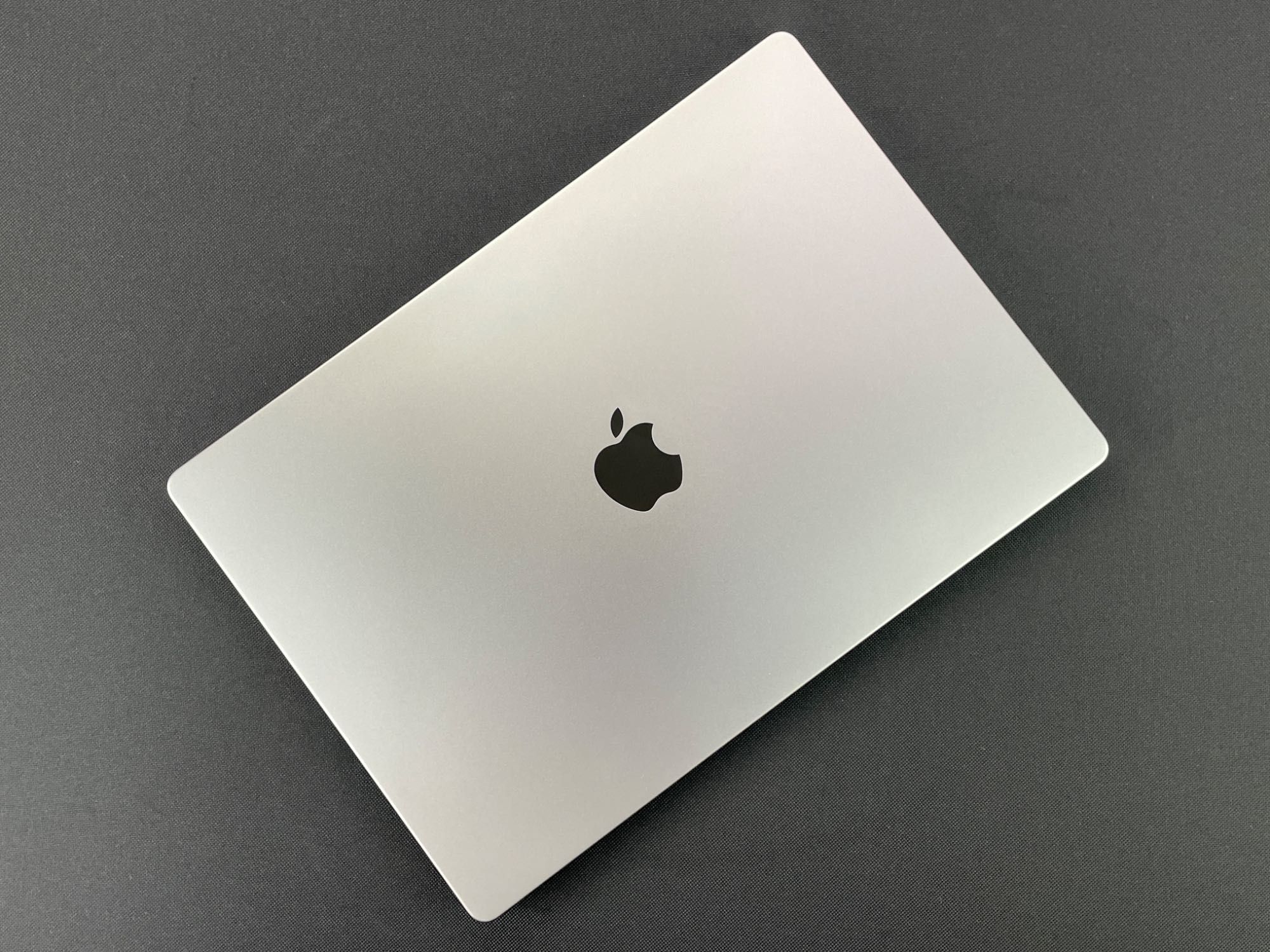 2021 MacBook Pro A2485 16" M1 PRO 16GB 512GB FV23% (MM224)