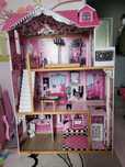 Domek do lalek KidKraft