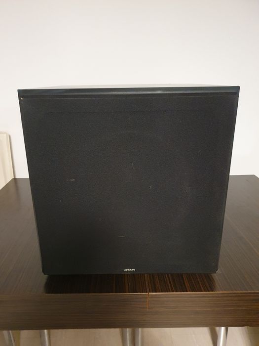 Subwoofer ARGON Sub 12. Moc 250watt