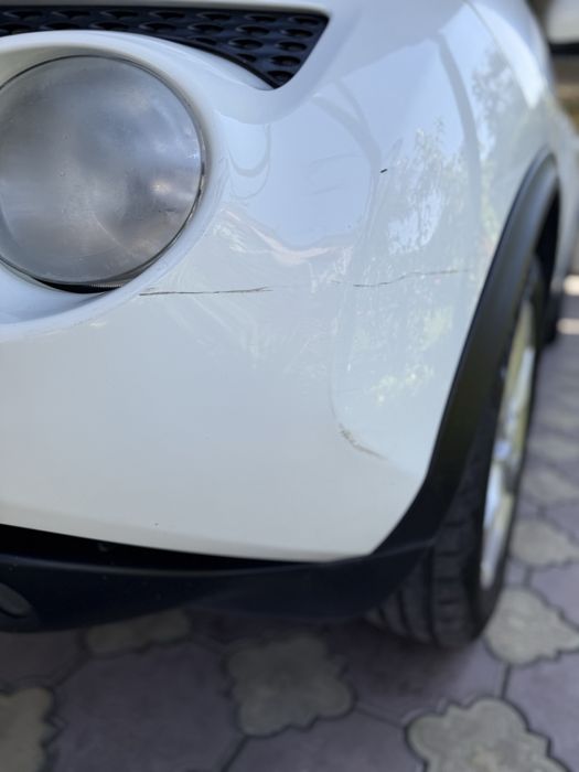 Продам Nissan Juke