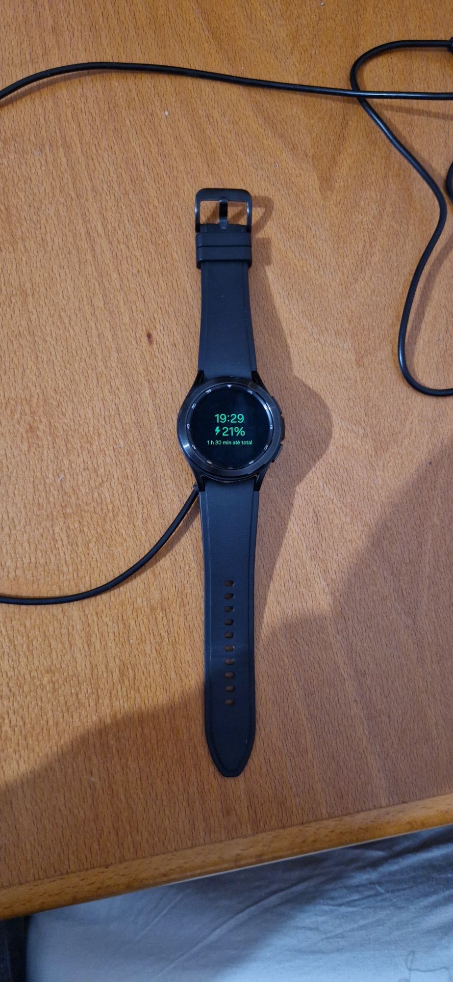 Samsung Galaxy Watch 4 Classic
