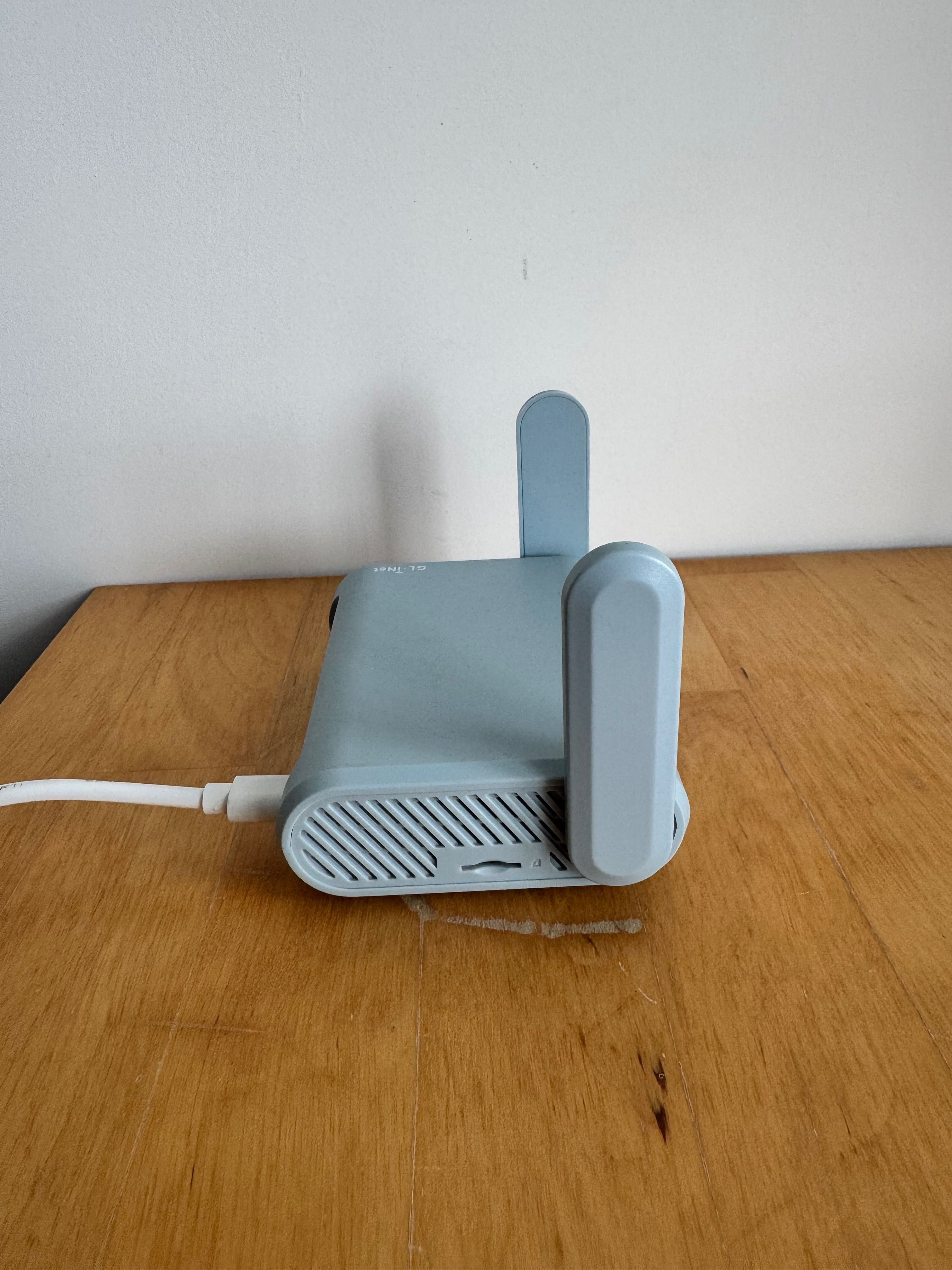 Router GL-inet beryl GL-MT1300
