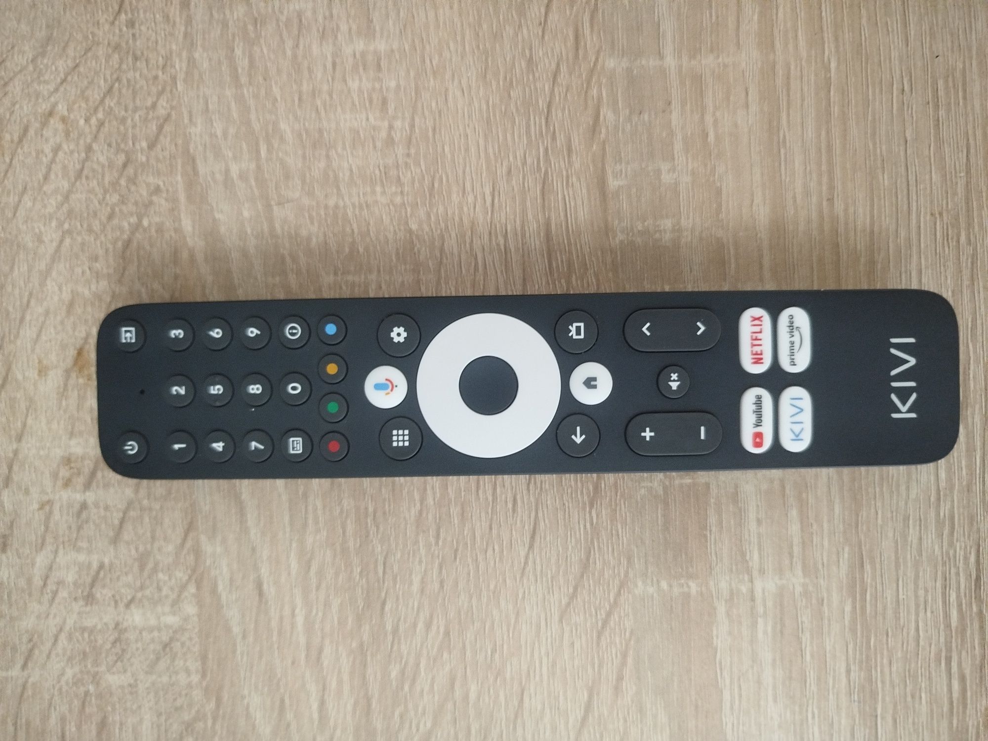 Telewizor KIVI 43cale Android