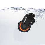 Bluetooth FreedConn T-MAX konfe 6 motocykl T-MAX S INTERKOM intercom