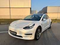 Tesla Model 3 Standard Range Plus RWD
