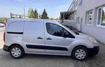Citroën Berlingo  Citroen Berlingo F-VAT