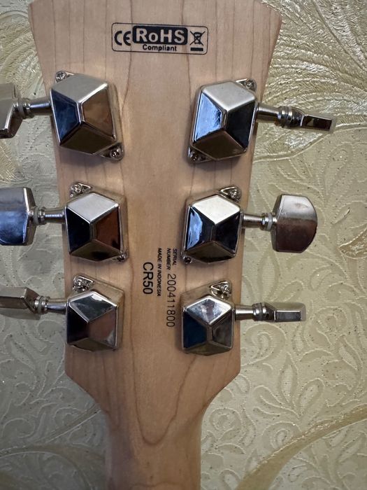 Гітара Cort CR50