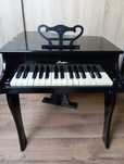 Pianino Hape dla dzieci