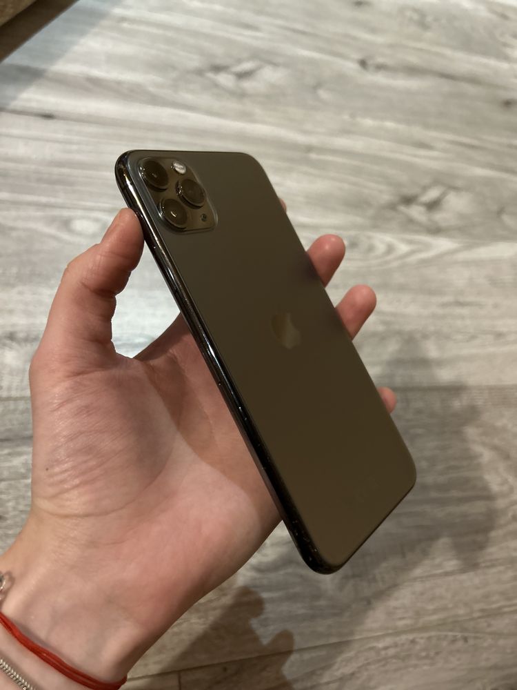 iPhone 11 pro max 512 gb