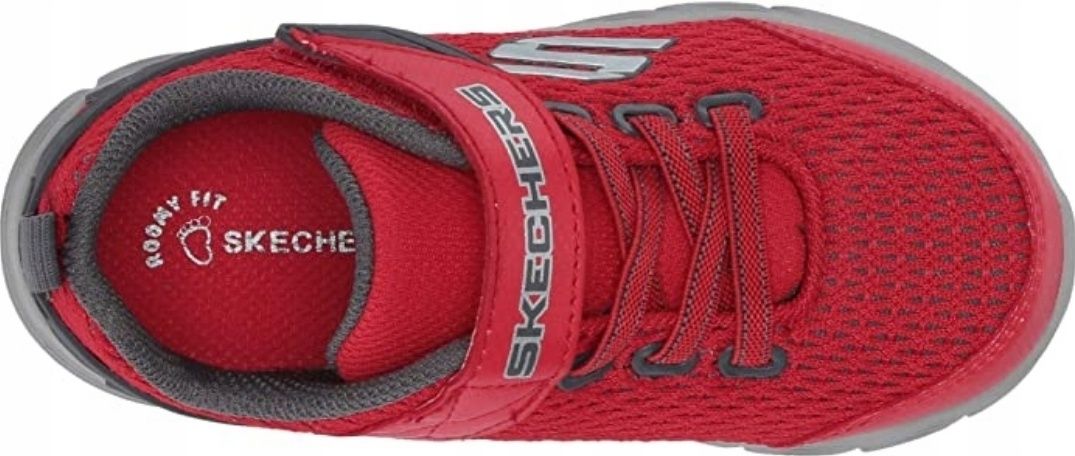 Dziecięce buty sportowe Skechers Compfy Flex 22