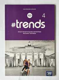 Ćwiczenia TRENDS 4