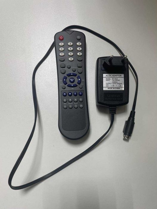 Видеорегистратор Hikvision DS-7204HFI-SH  HDD 1 TB