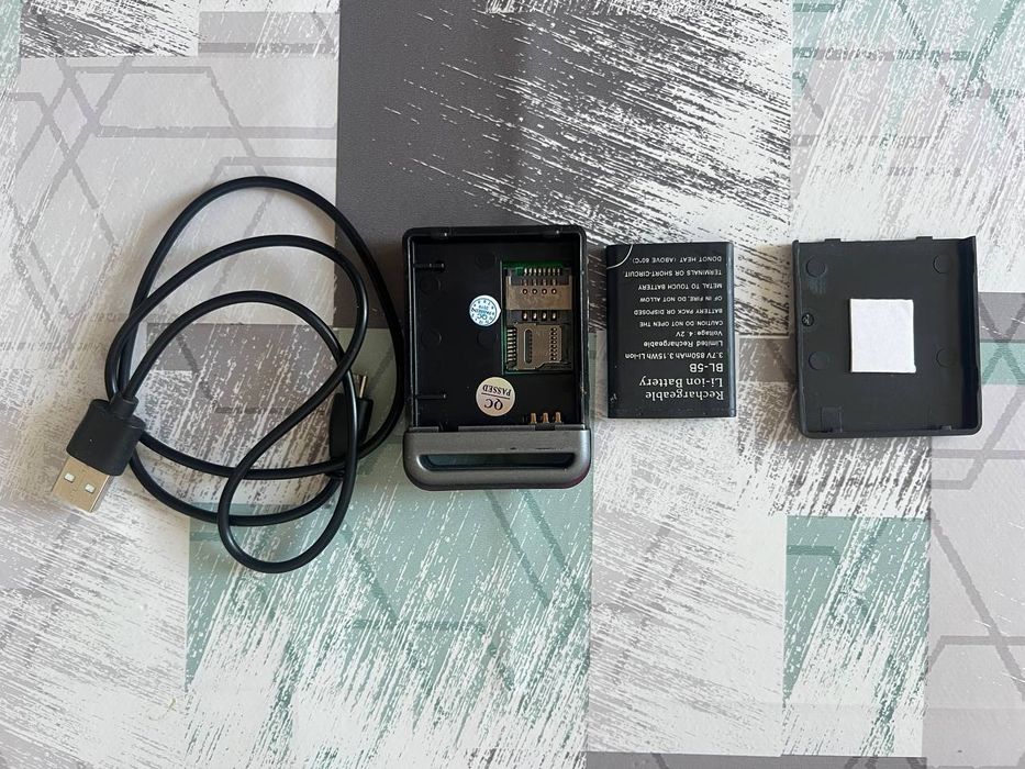 GPS Tracker TK-102 – lokalizator