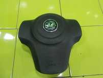 OPEL CORSA D 06-11 AIRBAG poduszka kierowcy 13235771