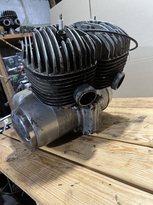 Мотор юпітер 3. Двигун юпітер 3