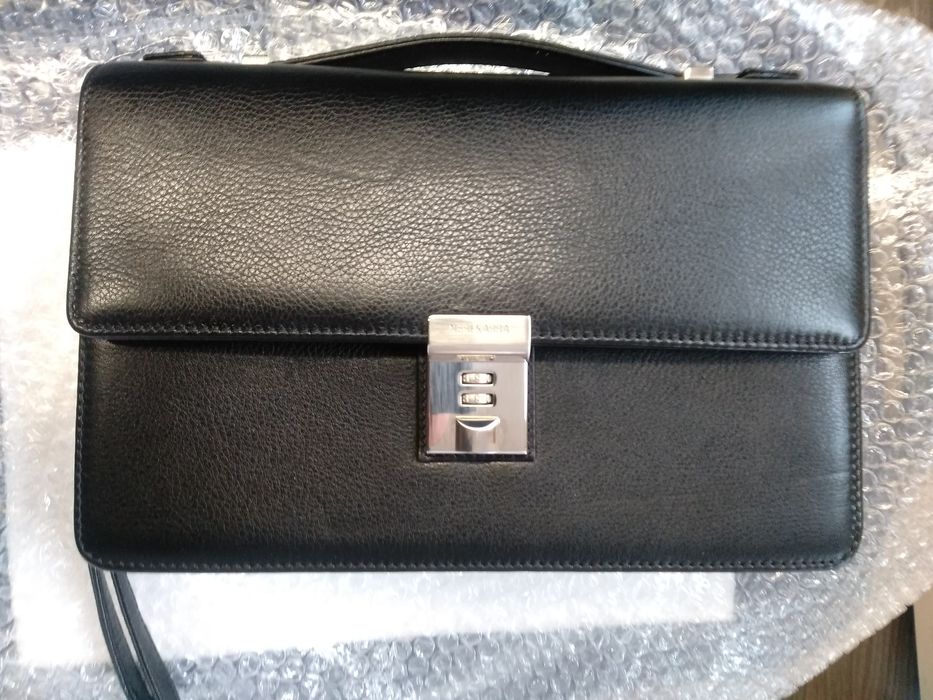 Барсетка чоловіча Neri Karra