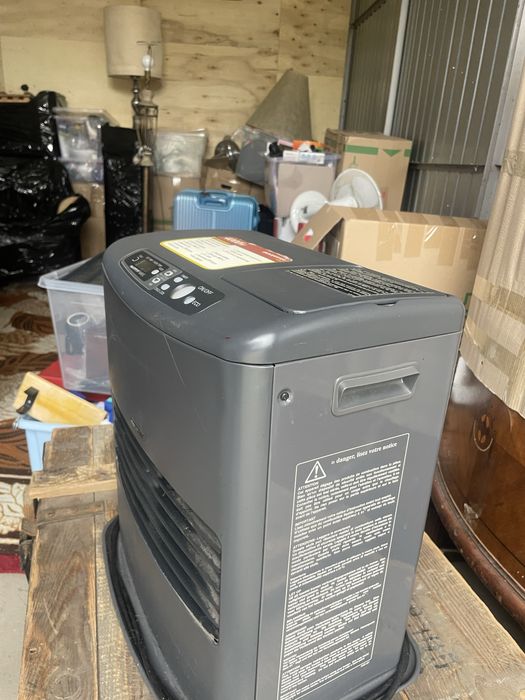 Piecyk maftowy Inverter 700