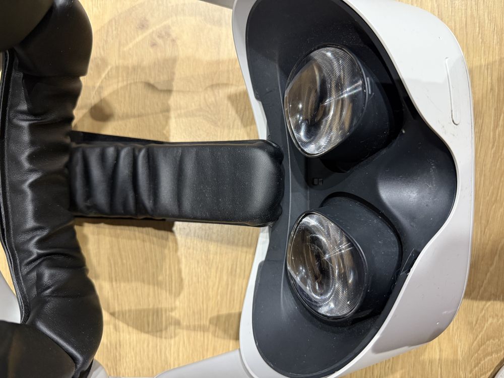 Gogle VR meta Oculus Quest 2
