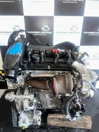 MOTOR CITROËN DS3 rcz  1.6 THP 150cv  5F04