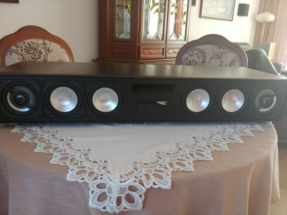Soundbar Canton DM 90.3