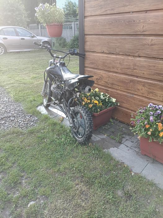 Loncin 125cc 12-14