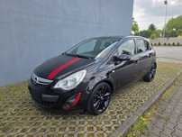 Opel Corsa Opel Corsa 1.4 Benzyna 5 drzwi grzana kierownica