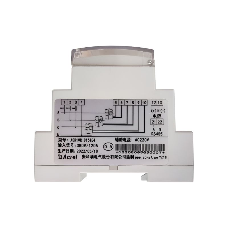Smart Meter Acrel ACR 10 R Felicity