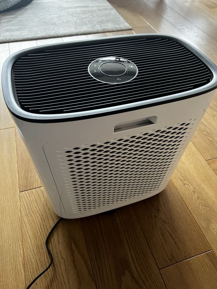Philips - Nawilżacz z funkcją oczyszczania HU5930/10