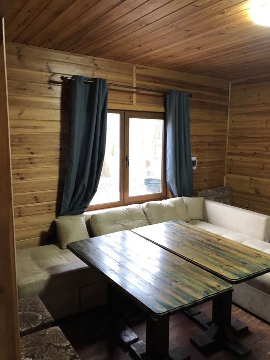 Баня, сауна, чан, оренда погодинно