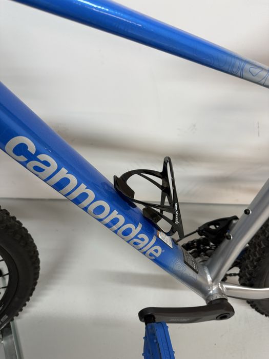 Bike masculina cannondale