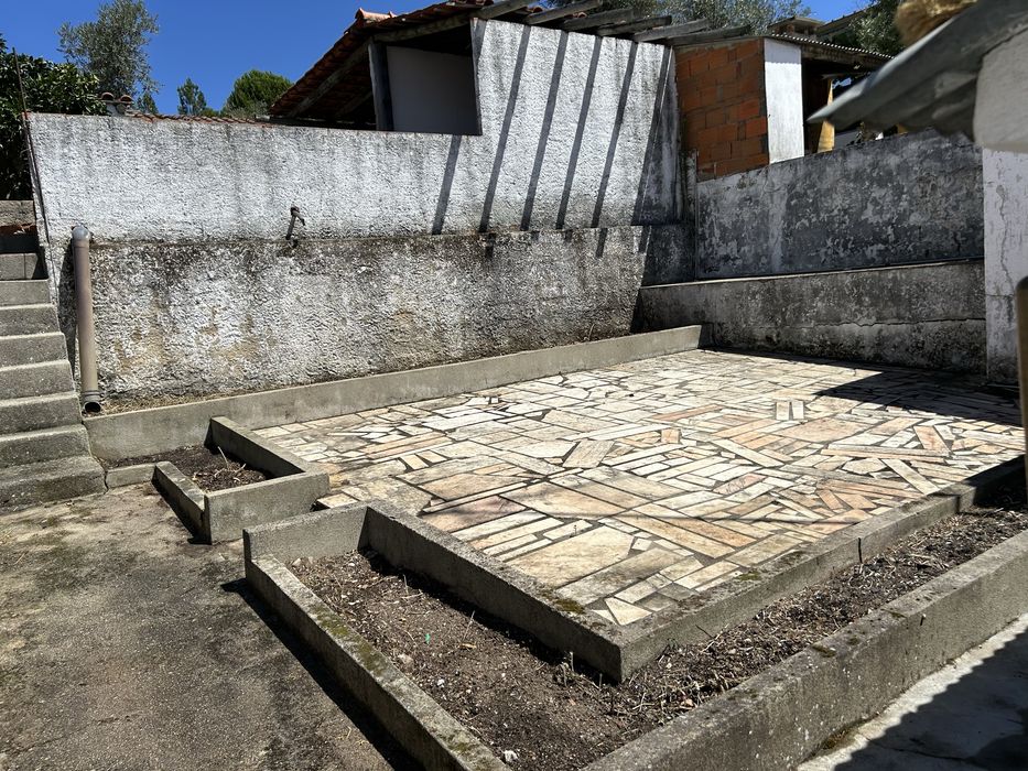 Manutensões de Jardins e Quintais