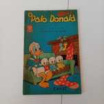 Revistas Abril Pato Donald e Zé Carioca - anos 50 a 70