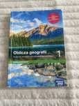 podręcznik do geografii